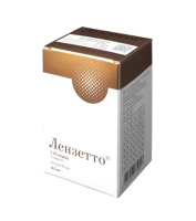 Лензетто спрей трансдерм. 1,53мг/доза 6,5мл №1