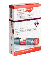 Хумалог Микс 50 сусп. п/к картридж+шприц-ручка квикпен 100МЕ/мл 3мл N5