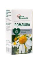 Сердце континента фиточай ромашка 1,5г N20