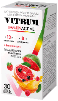 Витрум иммунактив таб. п.о N30