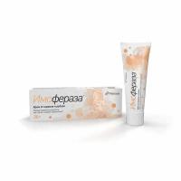 Имофераза крем косметич 30 г х1