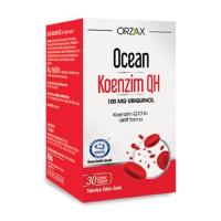 ОУШЕН КОЭНЗИМ QН / OCEAN COENZYME QН 30 CAPSULES
