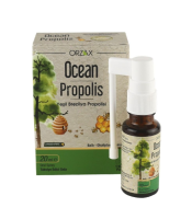 ОУШЕН ПРОПОЛИС 20 МЛ