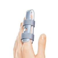 Ортез на пястно-фаланговый сустав, пласт., арт. FG-100 XL, серый