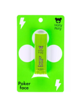 Holly Polly Poker Face Бальзам для губ Energy Drink Энергетик,4,8 г