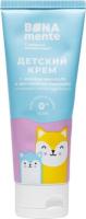 Крем детский Bona Mente! миндаль-ромашка 75мл