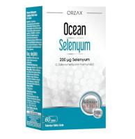 ОУШЕН СЕЛЕНИУМ / OCEAN SELENIUM 200 mcg 60 TABLETS