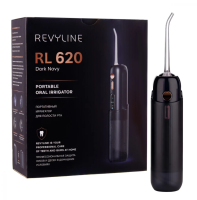 Revline RL670 Black ирригатор портативный