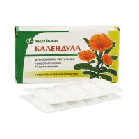 Календула супп. рект. N10