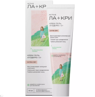 Ла-кри атодерм крем-гель 50г