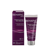 Венарус гель д/ног с охлаждающим эффектом 2% 40г