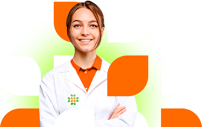  Добро пожаловать  в нашу интернет-аптеку