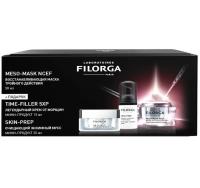 ФИЛОРГА Набор FILORGA (Meso-Mask NCEF восстанавливающая маска тройного действия 50мл + подарки)