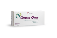 ОМНИК ОКАС 0,0004 N30 ТАБЛ С КОНТРОЛ ВЫСВОБ П/О