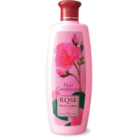 Розы болгарии/rose of bulgaria кондиционер д/волос увлажняющий 330мл