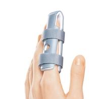 Ортез на пястно-фаланговый сустав, пласт., арт. FG-100 S, серый