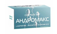 Комплекс СВ/complex sw андромакс пор. 10г стик-пакет N30