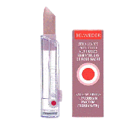 Бельведер/belweder бальзам д/губ с розовым маслом 4г перламутровый