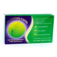 Зостерин Ультра 60 пор. 500мг N10