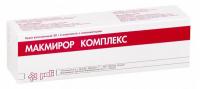 Макмирор комплекс крем ваг. 30г