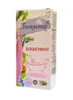 Бальзамир бишофит ср-во д/принятия ванн 500мл (фл)