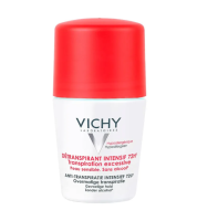 Виши део-ролик анти-стресс 72 часа 50мл (M5070900)