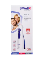 ИРРИГАТОР ДЛЯ ПОЛОСТИ РТА WI-911 С ПРИНАДЛЕЖНОСТЯМИ (ЕМКОСТЬ 150МЛ)