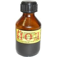 Йод р-р наруж.спирт. 5% 25мл N1 (полимерн)