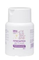 Bona Mente! присыпка детская без добавок 50г
