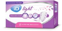 ID ПРОКЛАДКИ УРОЛОГИЧЕСКИЕ ULTRA MINI N28