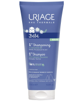 ПЕРВЫЙ ШАМПУНЬ 200 мл(01.08.2026)