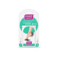Фут эксперт/Foot expert пластырь гидроколлоидный от влажных мозолей XL 4,4х6,9 N5