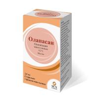 Визаллергол капли гл. 0,2% 2,5мл N1