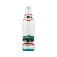 Вода минеральная Боржоми 500мл (стекло)