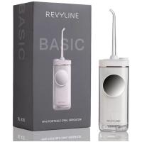 Revyline RL430 Basic Ирригатор портативный белый