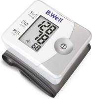 Тонометр автомат Би-велл PRO-39 на запястье 1 кнопка