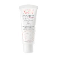 Авен антиружер эмульсия дневная увлажняющая spf30 40мл (C86193)
