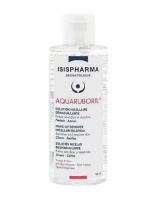 Исис фарма/Isispharma акваруборил вода мицелляр...твительной и склонной к покраснениям кожи фл 100мл