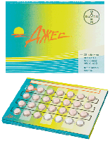 Джес таб. п.п.о. 3мг+0,02мг N28