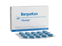 ВитроКап капс. № 30