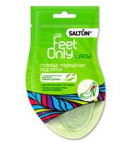 Гелевые подушечки Salton Ledy под стопу