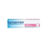 Бепантен мазь 5% 30г N1