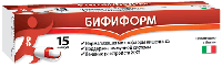 Бифиформ капс. кишечнораст. №15