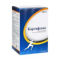 Картифлекс пор. саше 10,2г N10