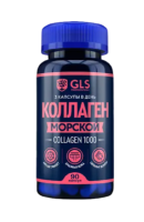 GLS Коллаген 1000 капс. 430мг N90