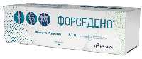 ФОРСЕДЕНО 60 МГ 1МЛ N1 Р-Р П/К ШПРИЦ