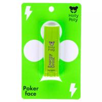 Бальзам для губ Энергетик Energy Drink Holly Polly Poker Face,4,8 г