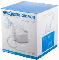 Ингалятор компрессорный Омрон NE-C17 (NE-C101-RU)