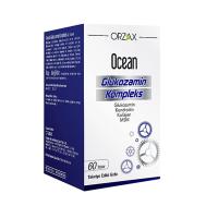 ОУШЕН ГЛЮКОЗАМИН КОМПЛЕКС 