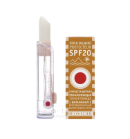 Бельведер/belweder помада солнцезащитная увлажняющая с вит Е spf20 4г